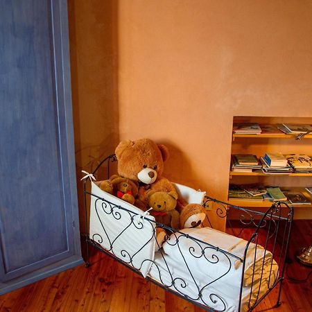 SantʼAmbrogio di Valpolicella Due Archi Bed & Breakfast エクステリア 写真