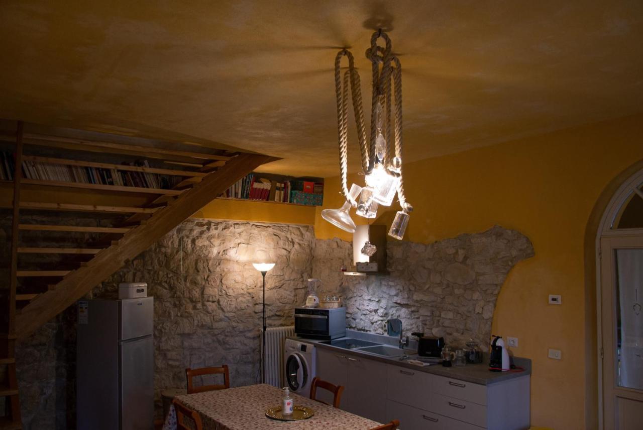 SantʼAmbrogio di Valpolicella Due Archi Bed & Breakfast エクステリア 写真