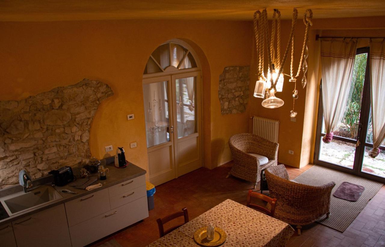 SantʼAmbrogio di Valpolicella Due Archi Bed & Breakfast エクステリア 写真
