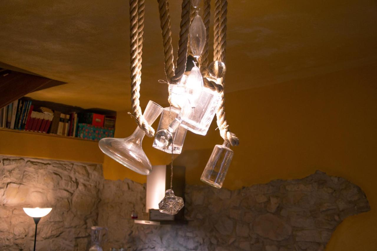 SantʼAmbrogio di Valpolicella Due Archi Bed & Breakfast エクステリア 写真