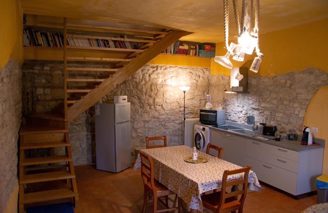 SantʼAmbrogio di Valpolicella Due Archi Bed & Breakfast エクステリア 写真