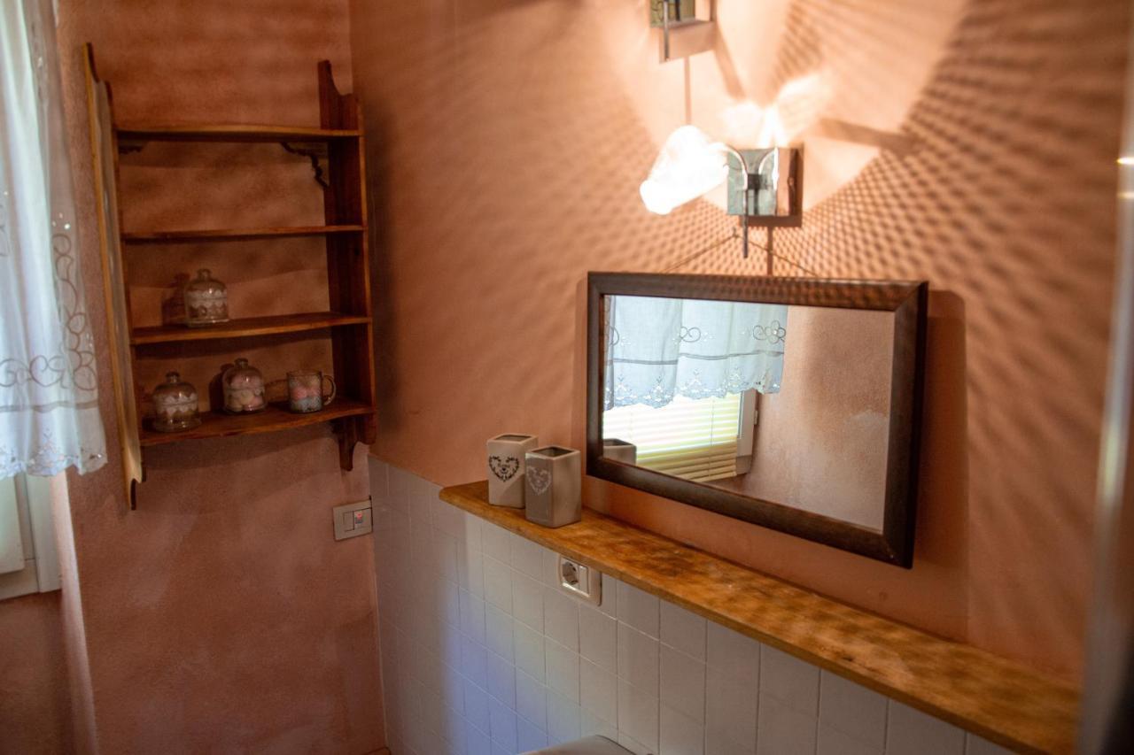 SantʼAmbrogio di Valpolicella Due Archi Bed & Breakfast エクステリア 写真
