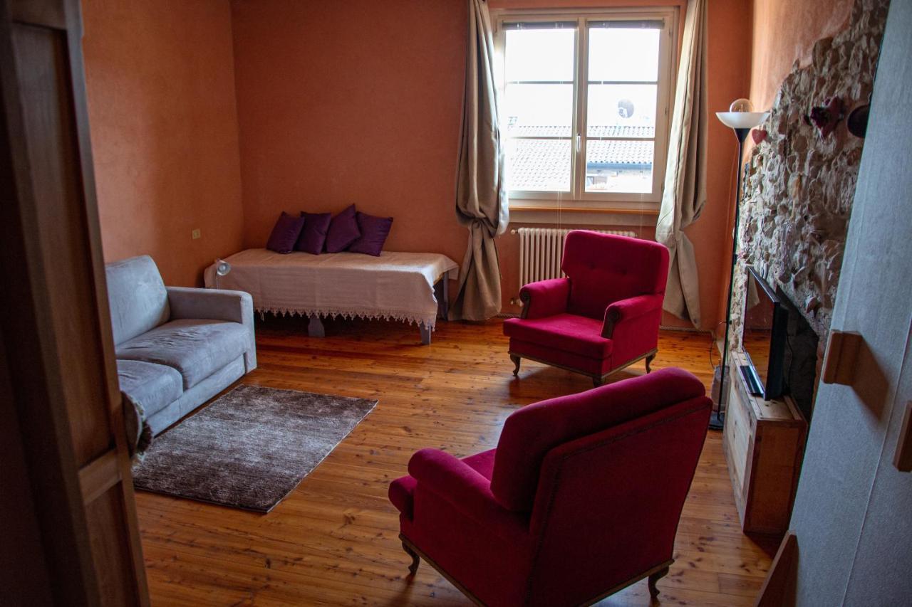 SantʼAmbrogio di Valpolicella Due Archi Bed & Breakfast エクステリア 写真