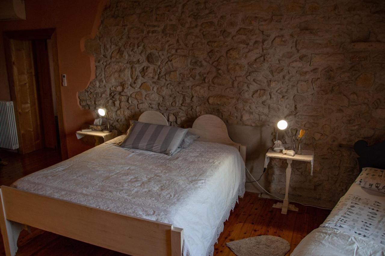 SantʼAmbrogio di Valpolicella Due Archi Bed & Breakfast エクステリア 写真