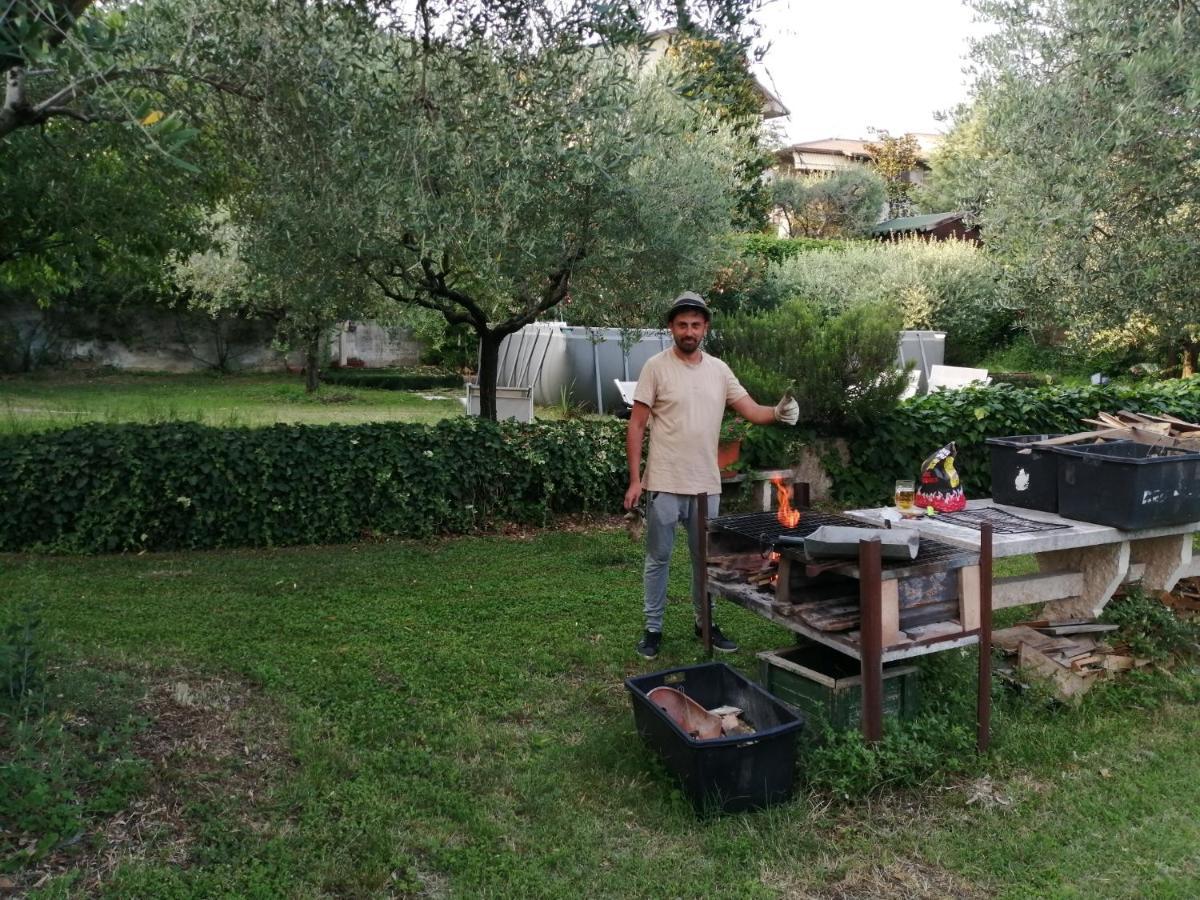 SantʼAmbrogio di Valpolicella Due Archi Bed & Breakfast エクステリア 写真