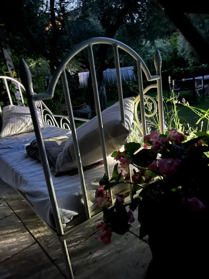 SantʼAmbrogio di Valpolicella Due Archi Bed & Breakfast エクステリア 写真
