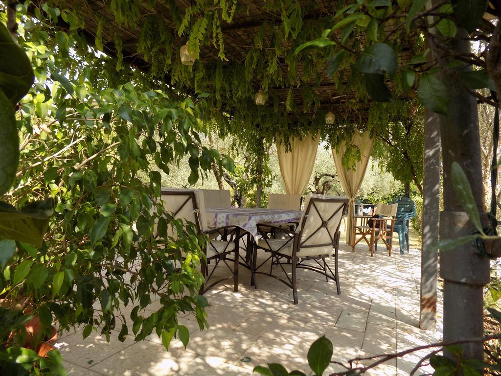 SantʼAmbrogio di Valpolicella Due Archi Bed & Breakfast エクステリア 写真