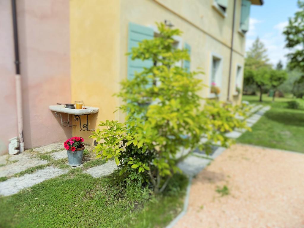 SantʼAmbrogio di Valpolicella Due Archi Bed & Breakfast エクステリア 写真