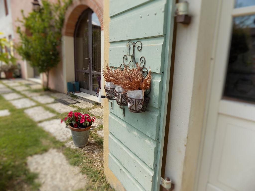 SantʼAmbrogio di Valpolicella Due Archi Bed & Breakfast エクステリア 写真
