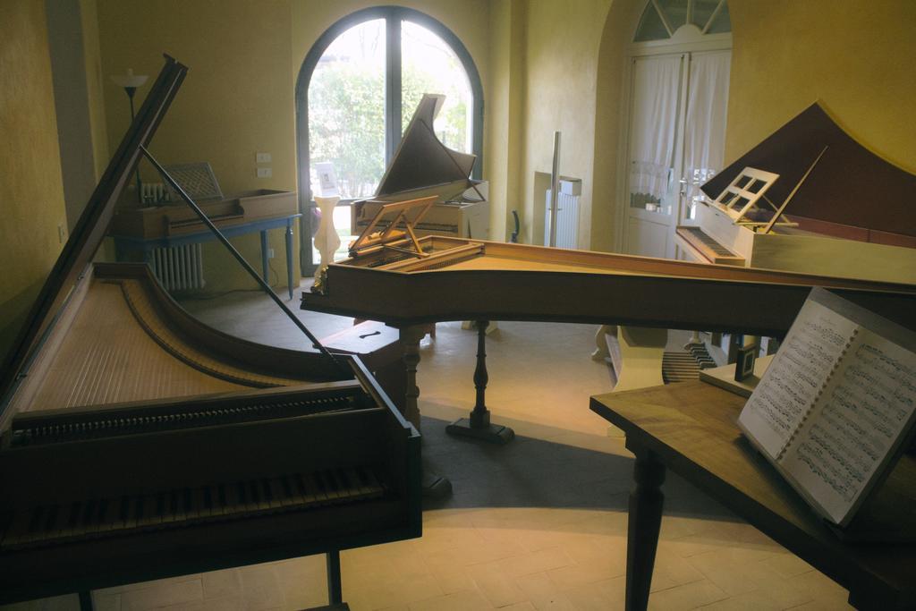 SantʼAmbrogio di Valpolicella Due Archi Bed & Breakfast エクステリア 写真