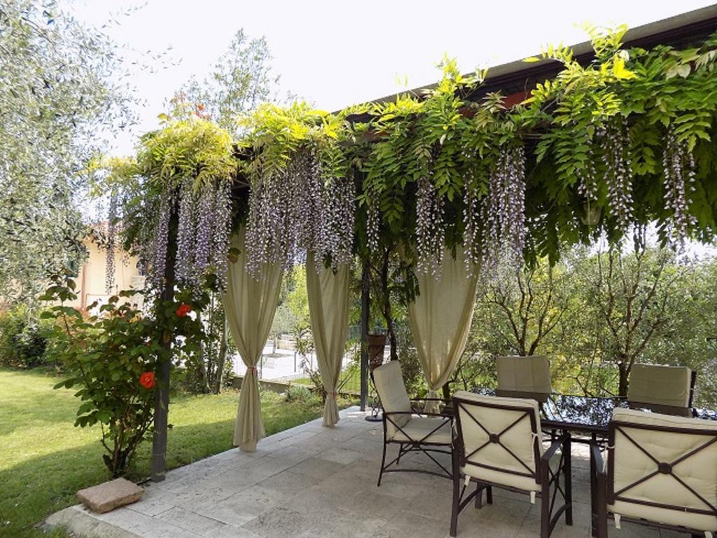 SantʼAmbrogio di Valpolicella Due Archi Bed & Breakfast エクステリア 写真