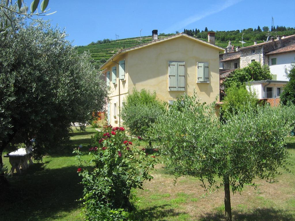SantʼAmbrogio di Valpolicella Due Archi Bed & Breakfast エクステリア 写真