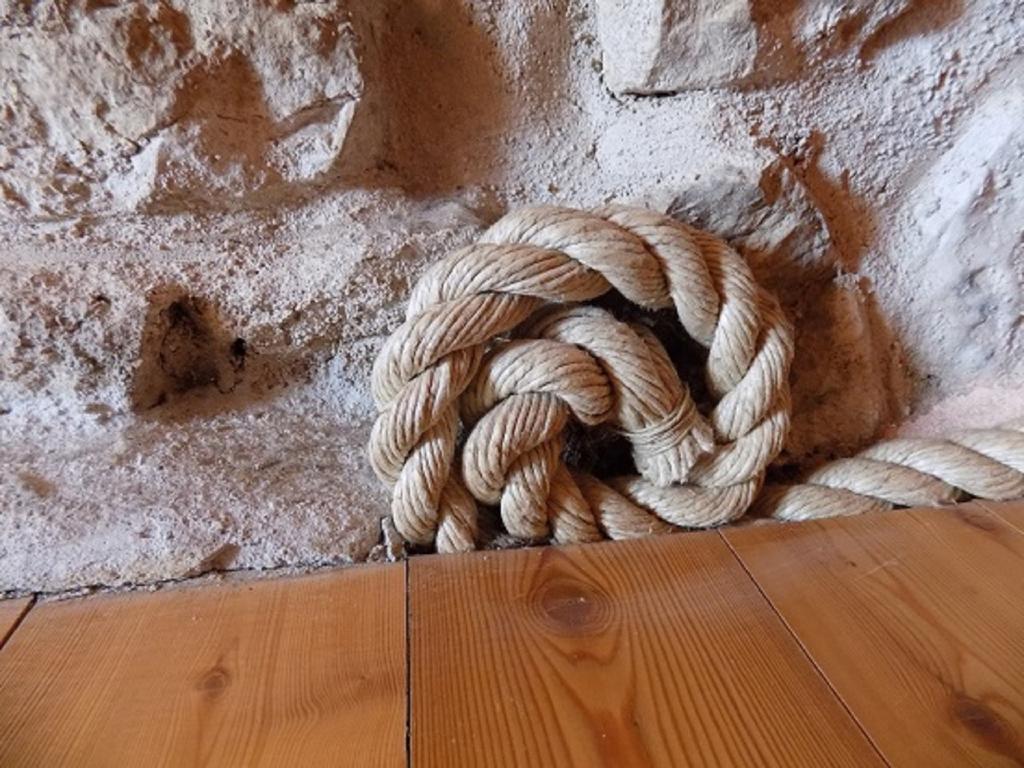 SantʼAmbrogio di Valpolicella Due Archi Bed & Breakfast エクステリア 写真