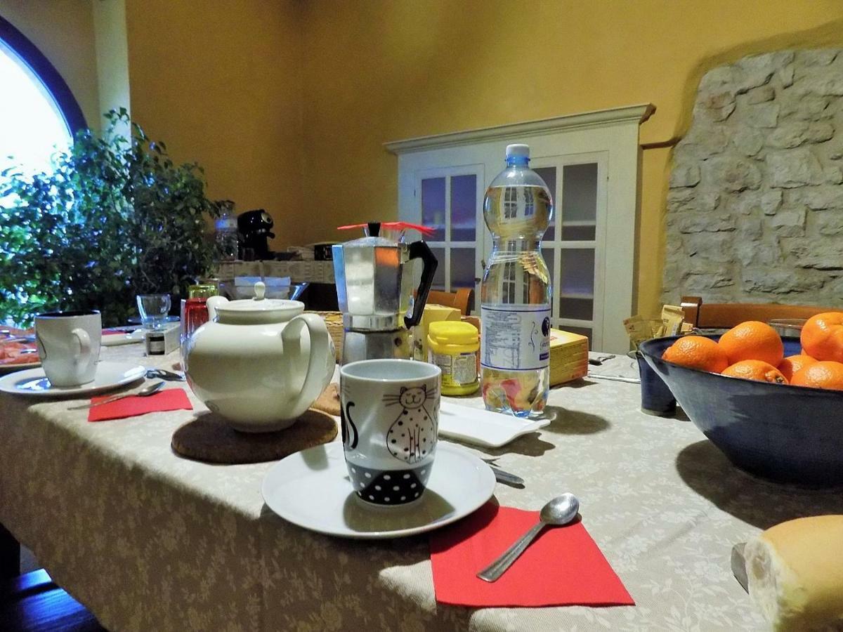 SantʼAmbrogio di Valpolicella Due Archi Bed & Breakfast エクステリア 写真