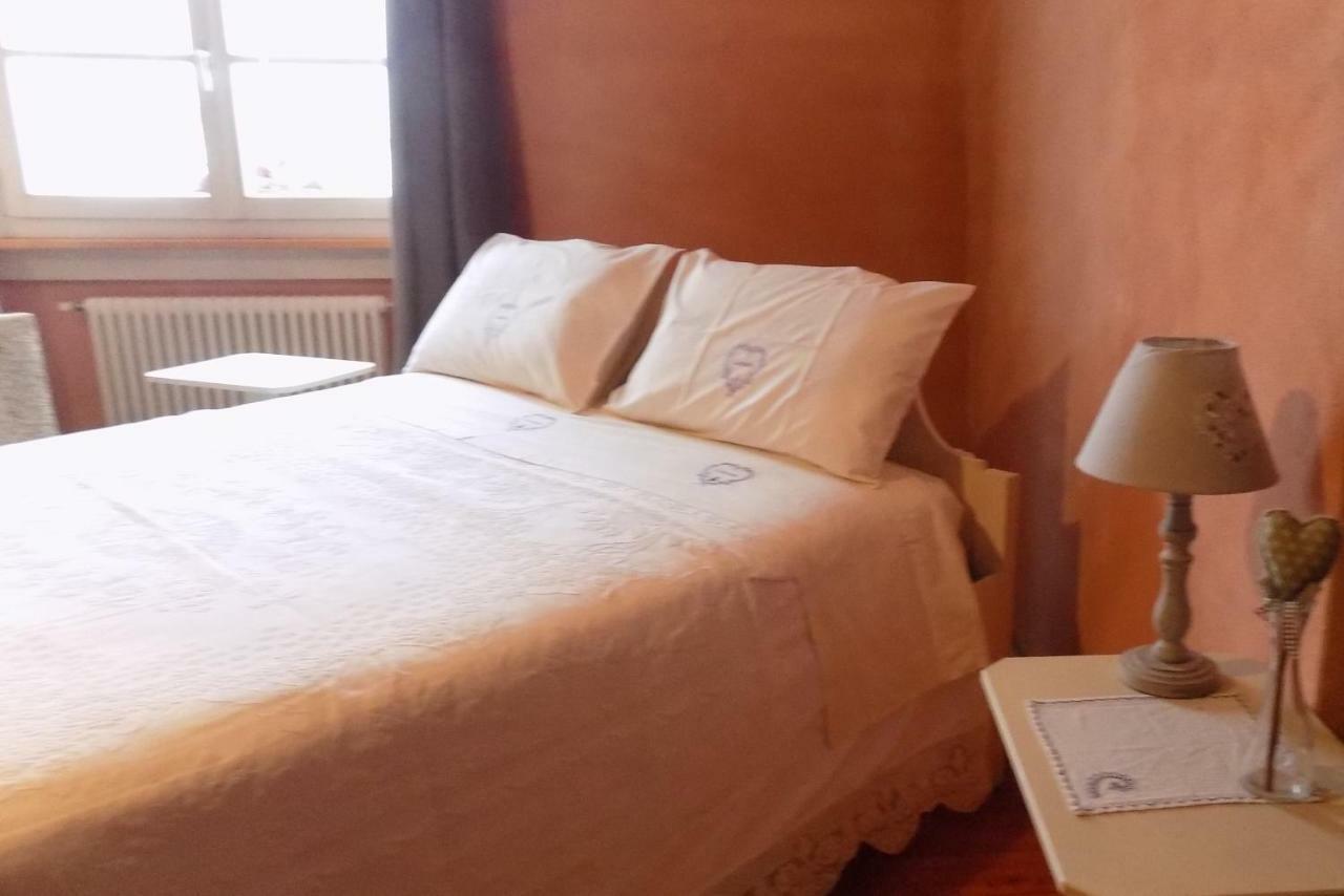 SantʼAmbrogio di Valpolicella Due Archi Bed & Breakfast エクステリア 写真
